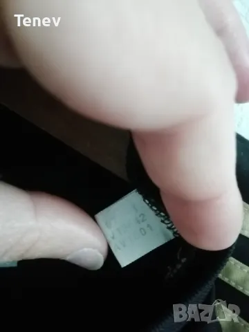 Реал Мадрид Кристиано Роналдо оригинална тениска фланелка Real Madrid Ronaldo , снимка 7 - Тениски - 50225113