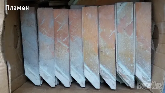 Дървен паркет, снимка 2 - Естествен паркет - 45040342