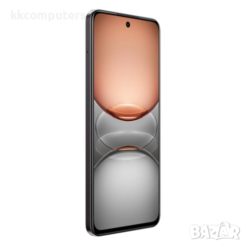 ЧАСТИ ЗА Смартфон GSM REALME C75 BLACK RMX3941 6.72 ", 256 GB, RAM 8 GB, 50 MP 