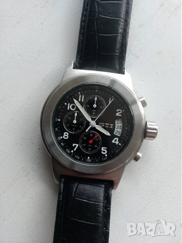 Volkswagen GTI Egoist