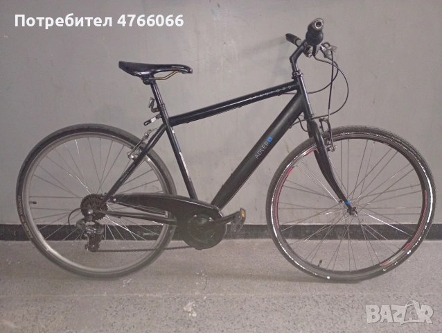 28 цола АДЛЕР ГЕРМАНСКИ