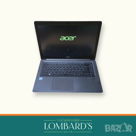 Лаптоп Acer TravelMate TMX349-G2-M-316Q, N: 44111701