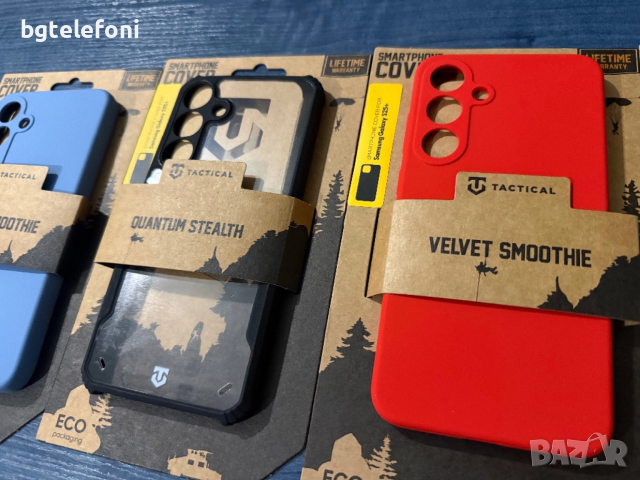 Промо! Samsung S25+ Tactical гърбове, снимка 2 - Калъфи, кейсове - 52617942