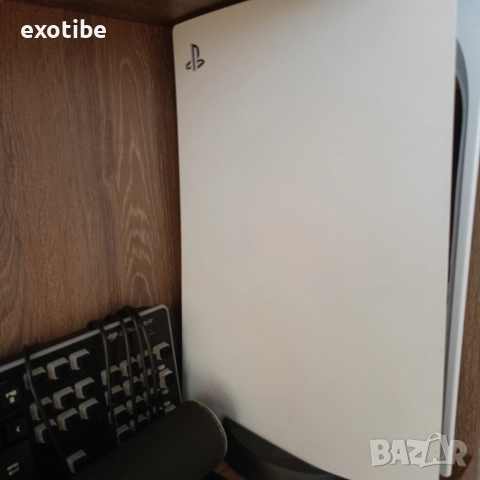 Продавам PS5. .договарене