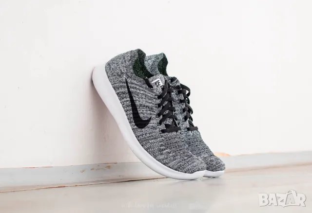 маратонки  NIKE FREE RN FLYKNIT  номер  43, снимка 5 - Маратонки - 49214866