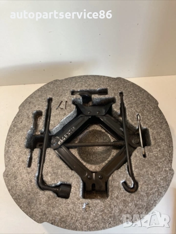 Комплект крик за KIA Magentis 2.0 CRDi (2009) 09140-2G300