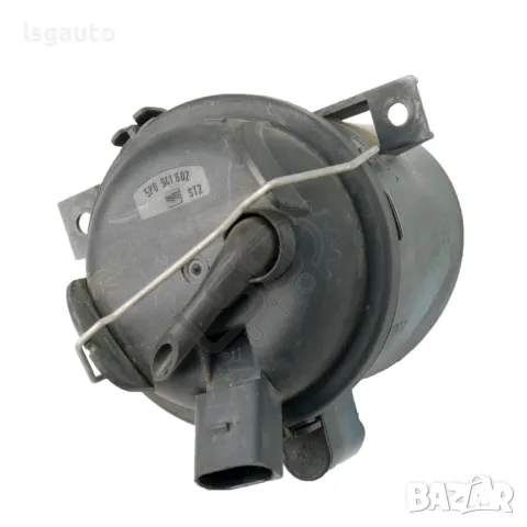Десен халоген Seat Leon II 2005-2012 ID:146774, снимка 3 - Части - 50374763