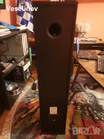 Тонколона Thunder , снимка 5 - Тонколони - 50236721