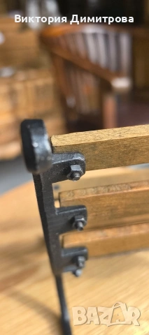 Пейка декоративна, снимка 10 - Декорация за дома - 53576183