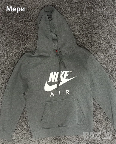 Детски суичър Найк 
