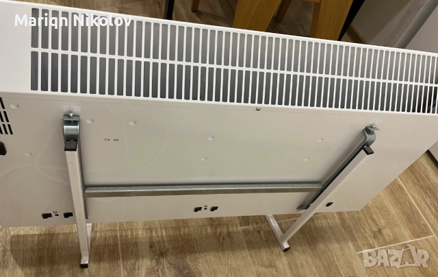 Електричеси конвектор Eldom, снимка 5 - Радиатори - 52211308