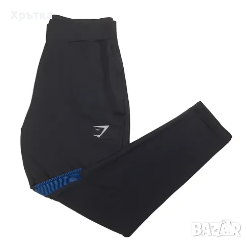 Gymshark Zero Gravity Joggers - Оригинално мъжко долнище размер M, снимка 3 - Спортни дрехи, екипи - 50392532