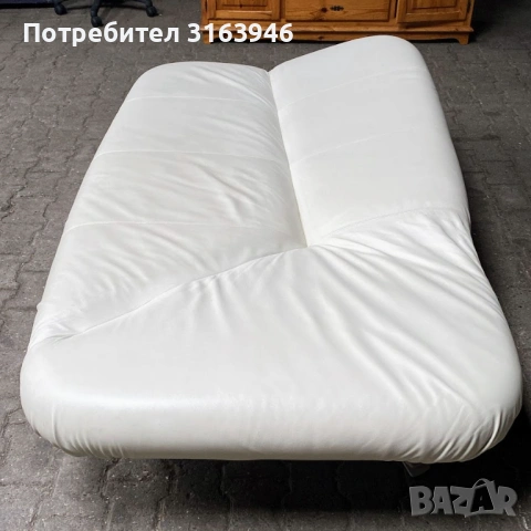Bonaldo Italy — дизайнерски диван (Made in Italy), снимка 5 - Дивани и мека мебел - 53856589