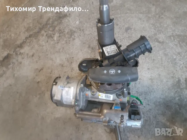 сервоусилвател фиат панда 2008г 26099946 10A, 26101916, Fiat169 2610176307A, 51746818, снимка 6 - Части - 50166856