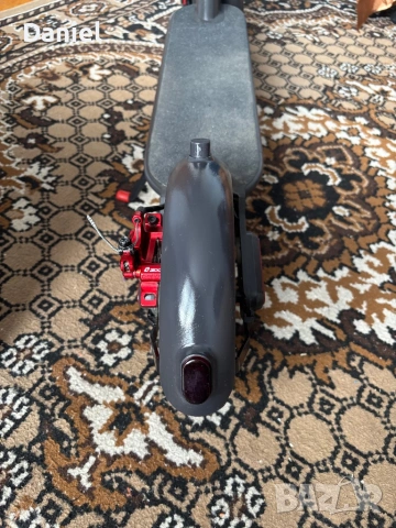 Продавам xiomi m365 pro, снимка 5 - Друга електроника - 54147728