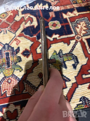 Iphone 11 Pro 64GB(Отлично външно състояние), снимка 3 - Apple iPhone - 53783322