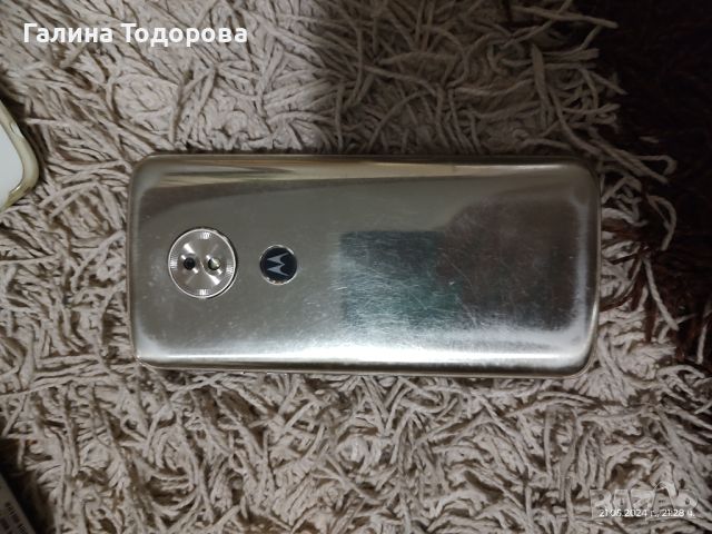 Motorola g6 play , снимка 9 - Motorola - 45930330