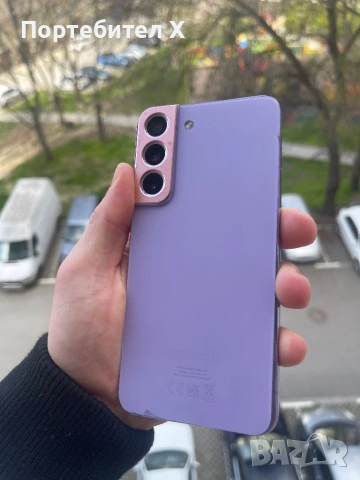 SAMSUNG S22, снимка 4 - Samsung - 54212527