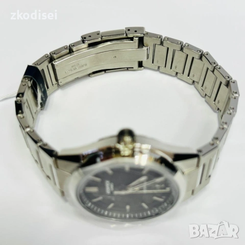 Часовник Casio EFK-100, снимка 2 - Мъжки - 54158135