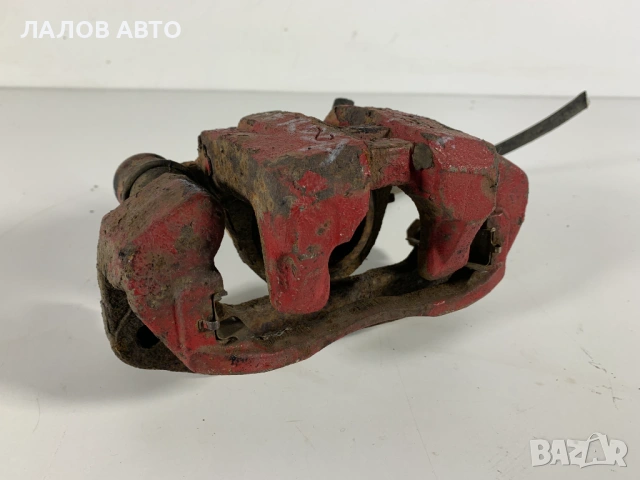 Преден десен спирачен апарат Дайхацу Фероза Preden desen spirachen aparat Daihatsu Feroza 