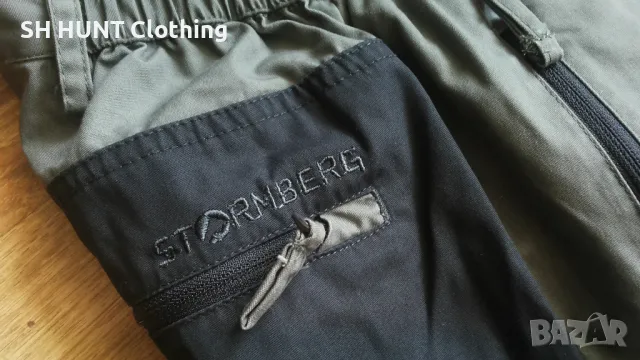 STORMBERG Gutulia Trouser размер M панталон със здрава материя - 1012, снимка 6 - Екипировка - 49171045