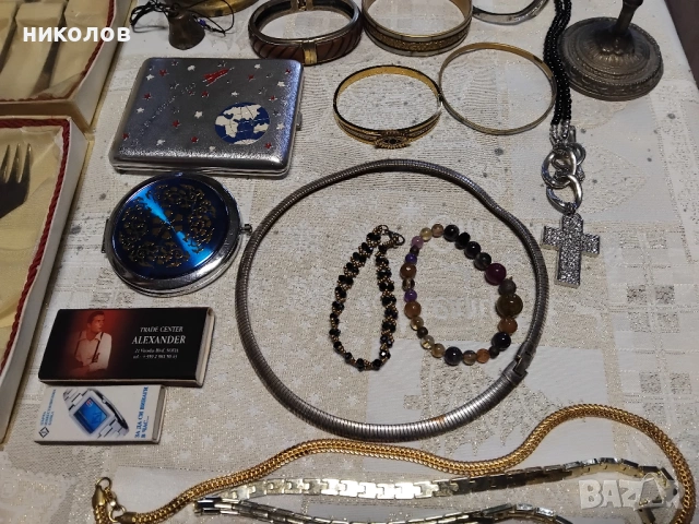 СТАРИ ПРЕДМЕТИ, снимка 12 - Антикварни и старинни предмети - 53189318