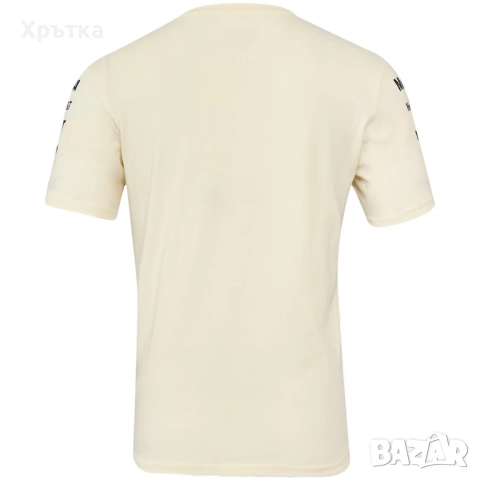 Red Bull Racing Heritage T-Shirt - Оригинална мъжка тениска размер L, снимка 3 - Тениски - 52756045