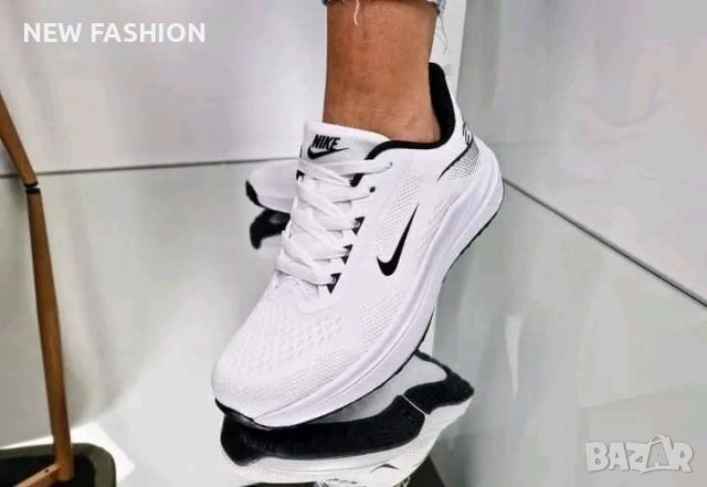 Дамски Маратонки NIKE , снимка 9 - Маратонки - 45208440