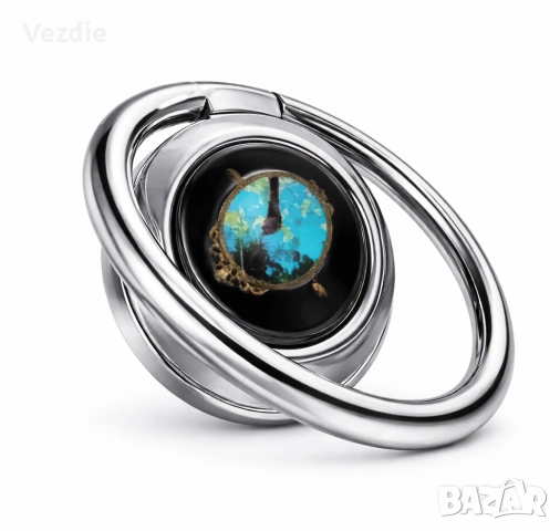 Попсокет за телефон, снимка 3 - Калъфи, кейсове - 53923036