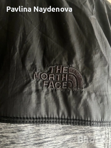 Дамски елек The North Face , снимка 7 - Елеци - 54043733