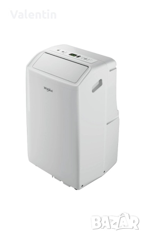 Нов неразопакован WHIRLPOOL PACF29HPW, 9000BTU, A+/A++,, снимка 7 - Климатици - 52548829