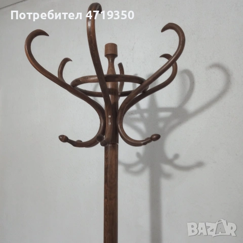 Продавам ретро закачалка , снимка 2 - Закачалки - 53225584