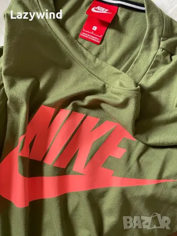 Тениска Nike, снимка 3 - Тениски - 49038558