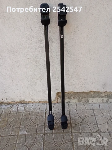 Продавам багажник за кола, снимка 3 - Аксесоари и консумативи - 51140451