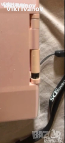 Nintendo ds NTR-001, снимка 4 - Nintendo конзоли - 53935417