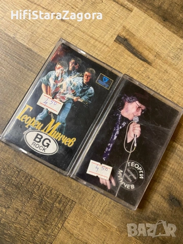 Георги Минчев 