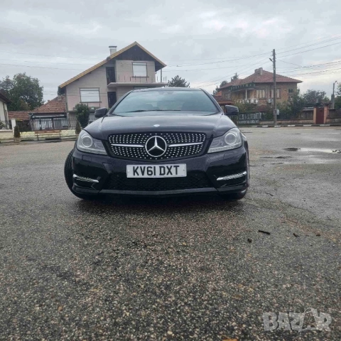 ☢ Продавам Mercedes W204 Facelift 651 мотор AMG пакет на ЧАСТИ (НОВ Внос) (Всичко налично) , снимка 3 - Части - 52204556