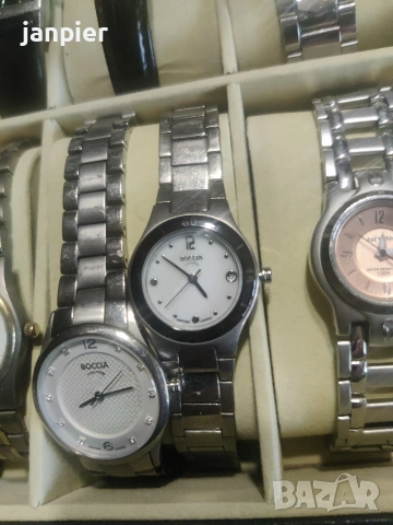 Дамски оригинални часовници , снимка 11 - Дамски - 54038123