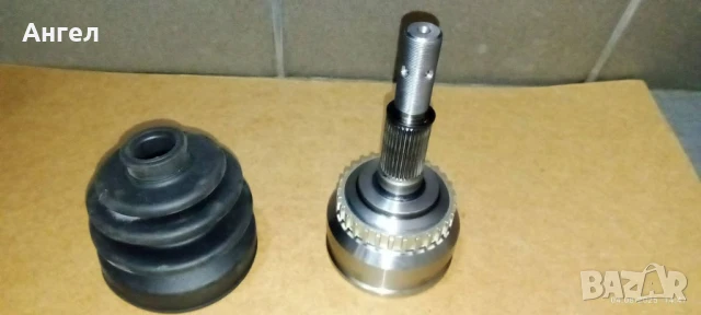 Каре Opel Astra F