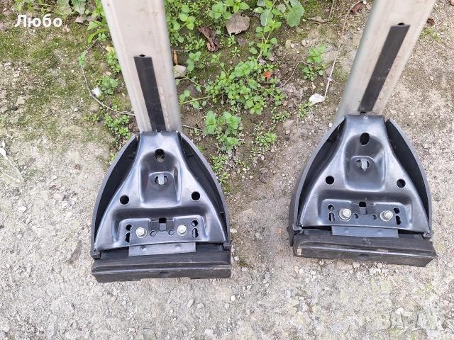 Напречни греди HAKR 110см, снимка 6 - Аксесоари и консумативи - 54142750