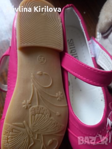 детски дрехи за момиче и обувки и сандали запазен са ,здрави са , снимка 13 - Други - 45890256