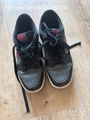 Nike adidas Armani , снимка 3 - Маратонки - 51747257