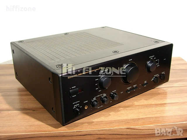 Усилвател   Onkyo a-8850 /8 , снимка 5 - Ресийвъри, усилватели, смесителни пултове - 53707816
