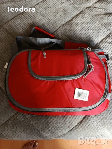 Термо чанта за пикник , снимка 1