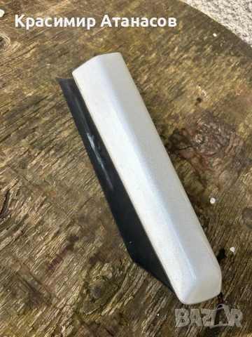 Капачки рейлинг,багажник задна лява за Тойота версо. 2009-2018г, снимка 2 - Части - 54085943