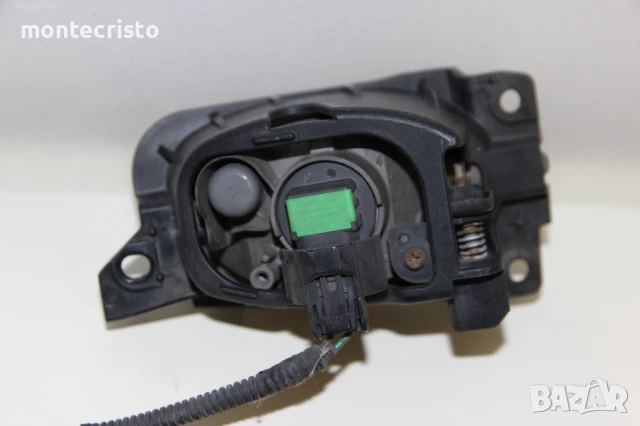 Ляв халоген Honda Jazz (2008-2011г.) 33951TF0G01 Хонда Джаз ляв фар за мъгла, снимка 5 - Части - 50650366