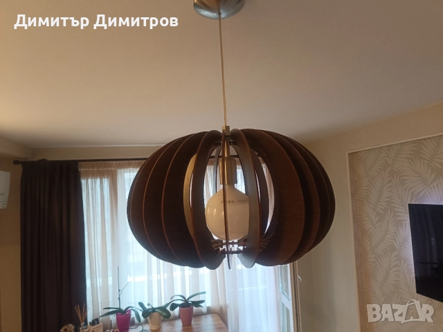 Висящо осветително тяло/пендел COSSANO