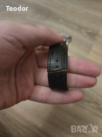 Oris Artelier Skeleton, снимка 7 - Мъжки - 53772957