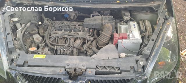 Mitsubishi Colt 1.3 Газ, снимка 5 - Автомобили и джипове - 46097416