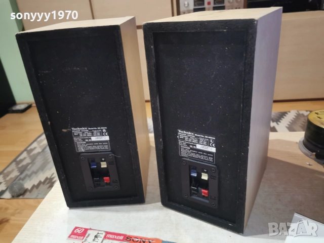 technics 2203261710LCHERY1, снимка 15 - Тонколони - 53936706